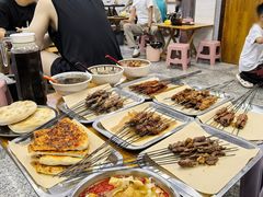 -老白家怡贵园烤肉
