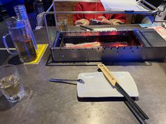 -很久以前羊肉串(打浦路店)