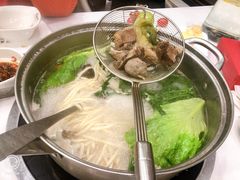 -宁好四季潮汕牛肉火锅
