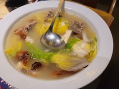-范家小馆·烤鸭新京菜(金融街店)