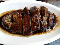 -外婆家(杭州马塍店·杭帮菜名店)
