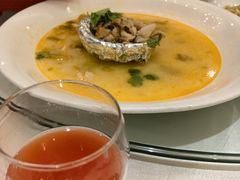 -雷迪森云锦大酒店-阳光西餐厅