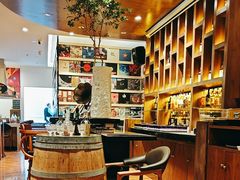 -安妮意大利餐厅(世贸天阶店)
