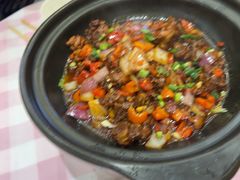 -三只鸟本地特色菜馆(上饶总店)