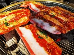 -西塔老太太泥炉烤肉(望京一店)
