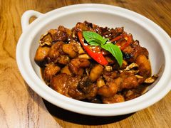 三杯鸡-泰华海鲜中餐厅(普吉镇店)