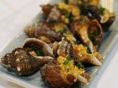 -明本湛江鸡•海鲜小厨(陈家祠店)