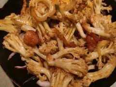 -大哈福烧烤·海鲜·家常菜(延安三路店)