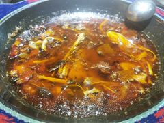 -一只烧鸡公(解放碑店)