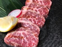 -海之屋韩式烤肉(海棠68环球美食街店)