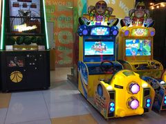 -汤姆熊欢乐世界(大连恒隆广场店)