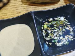 蘸料-大壮家原味烤肉(兴华北街店)