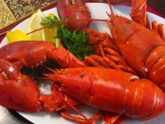 -Water Grill(圣莫妮卡店)