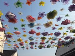 -嘉兴月河历史街区