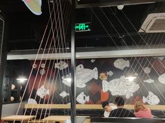 -鱼酷活鱼烤鱼(梅江印象城店)
