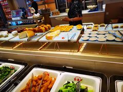 -素满香·食养自助(建邺万达店)
