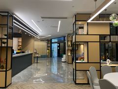 -泰平丽锦酒店(成都太古里春熙路店)