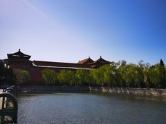 -北京市劳动人民文化宫(太庙)