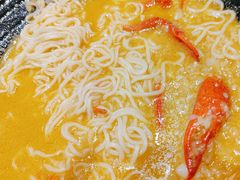 -聚汇三少·龙虾·中餐厅(莫邪路新天地店)