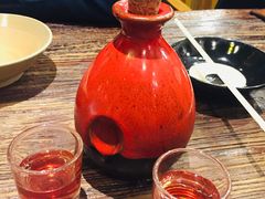 -串大叔炭火烤串·鸡西大冷面刀削面(总店)
