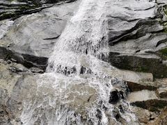 -青峰峡国家森林公园