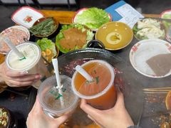 -谭记重庆老火锅(总店)