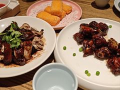 -日出青木·杭帮菜名店