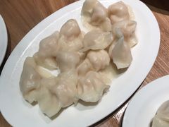 大虾仁水饺-上关雪東北菜(中房金谊店)