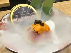-鮨政· Omakase(港汇恒隆广场店)
