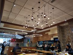 -豪客来牛排(红豆万花城店)