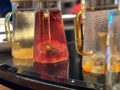 -环球港凯悦 · 享悦中餐厅