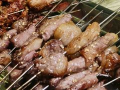 -金二烤肉(早慈巷小区店)