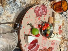 -BROWNSTONE布朗石西班牙餐厅(富城店)