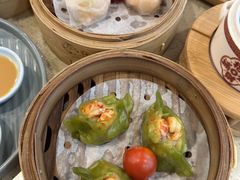 -点都德(水贝IBC店)