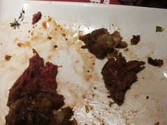 西冷牛扒-绿茵阁(体育西分店)