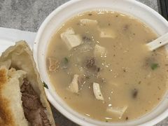 -高玛纳驴肉火烧(一世界店)