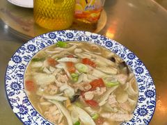 -杏花村水席楼·洛阳水席(老城十字街店)