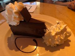 Godiva巧克力蛋糕-The Cheesecake Factory 芝乐坊餐厅(王府中環店)