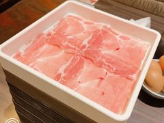 松板肉-MoMo牧场·寿喜烧专门店(长泰广场店)