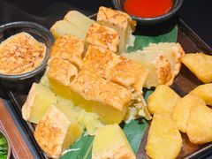 -摩打食堂(壹方中心店)