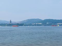 -济南国际园博园