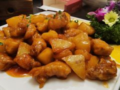 -旺达·福州菜(正大广场店)