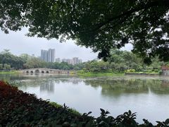 -荔湾湖公园