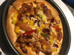 -半秋山西餐厅(巴南万达广场店)