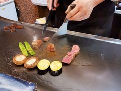 -神户牛排餐厅MOURIYA(总店)