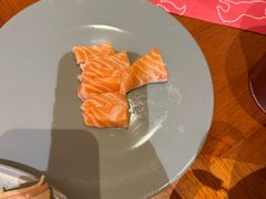 -美盛喜来登大酒店-盛宴标帜餐厅