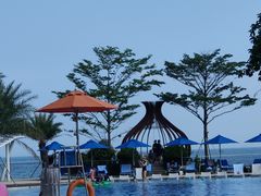 -深圳大梅沙京基洲际度假酒店