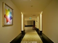 -三亚亚龙湾雅高美爵酒店