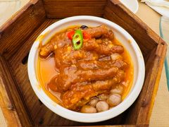 -香宫中餐厅·东北菜·铁锅炖·广式点心(哈尔滨香格里拉店)
