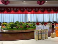 -香丰阁·烤鸭·川湘菜(清河店)
